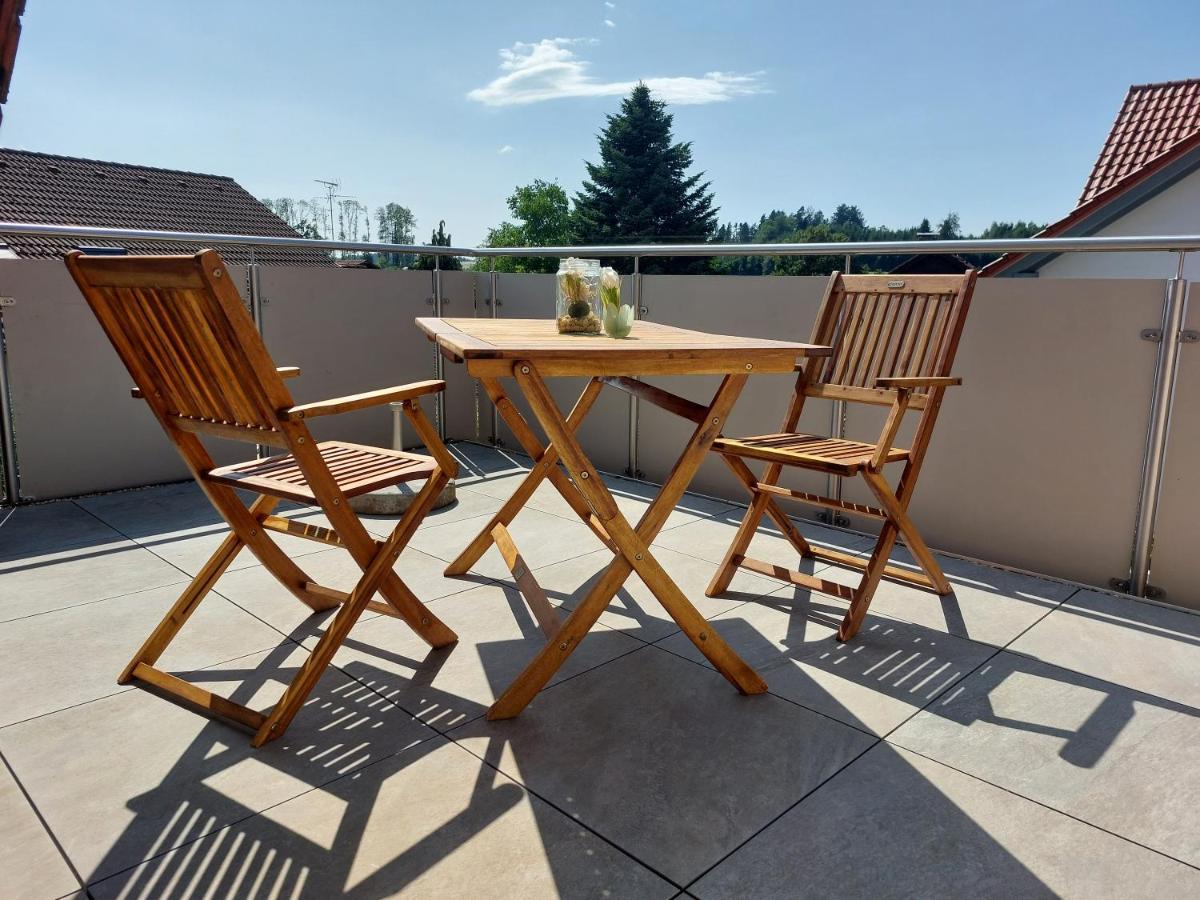 Alpensonne Achberg Exterior foto